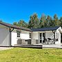 4 Person Holiday Home in Hacksvik