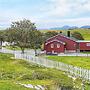 11 Person Holiday Home in Tarva