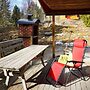 6 Person Holiday Home in Norrtalje-by Traum