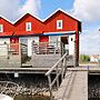 4 Person Holiday Home in Mellerud