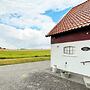 4 Person Holiday Home in Ystad-by Traum