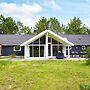 12 Person Holiday Home in Sjaellands Odde