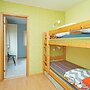 6 Person Holiday Home in Rodby