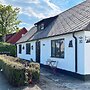 8 Person Holiday Home in Beddingestrand-by Traum
