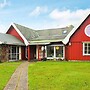 6 Person Holiday Home in Laholm