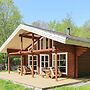 8 Person Holiday Home in Hadsund