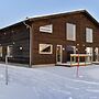 12 Person Holiday Home in Idre-by Traum