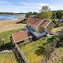 8 Person Holiday Home in Stromstad