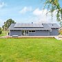 8 Person Holiday Home in Borkop-by Traum