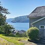 6 Person Holiday Home in Utvik
