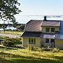 6 Person Holiday Home in Midsund