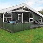6 Person Holiday Home in Hals-by Traum