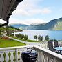 4 Person Holiday Home in Utvik