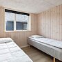20 Person Holiday Home in Hojslev