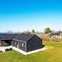 9 Person Holiday Home in Glesborg