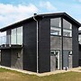 6 Person Holiday Home in Frederikshavn