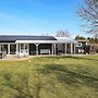 4 Person Holiday Home in Jaegerspris