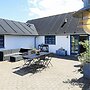 8 Person Holiday Home in Pandrup