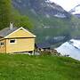 3 Person Holiday Home in Stryn-by Traum