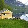 3 Person Holiday Home in Stryn