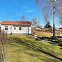 6 Person Holiday Home in Hoviksnas-by Traum