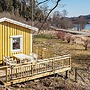 4 Person Holiday Home in Hallevadsholm