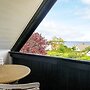 6 Person Holiday Home in Fur