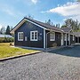 8 Person Holiday Home in Logstor-by Traum