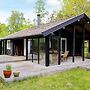 6 Person Holiday Home in Rorvig