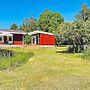 6 Person Holiday Home in Nykobing Sj