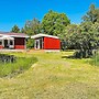 6 Person Holiday Home in Nykobing Sj