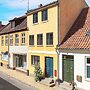 5 Person Holiday Home in Faaborg