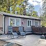 4 Person Holiday Home in Oskarshamn