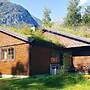 4 Person Holiday Home in Oldedalen-by Traum