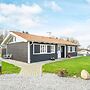 6 Person Holiday Home in Aabenraa