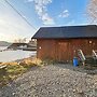 4 Person Holiday Home in Sundlandet