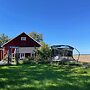 9 Person Holiday Home in Lidkoping-by Traum
