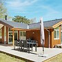 8 Person Holiday Home in Rorvig