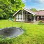 7 Person Holiday Home in Toftlund