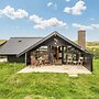 6 Person Holiday Home in Harboore