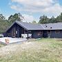 6 Person Holiday Home in Albaek