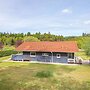 6 Person Holiday Home in Silkeborg