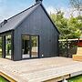 6 Person Holiday Home in Hjarnarp