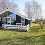 6 Person Holiday Home in Skibby