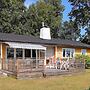 4 Person Holiday Home in Askloster-by Traum