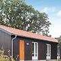 4 Person Holiday Home in Tralovslage