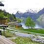 2 Person Holiday Home in Stryn