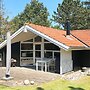 6 Person Holiday Home in Rodby