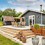 8 Person Holiday Home in Struer