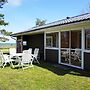 8 Person Holiday Home in Bergkvara